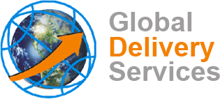 Global Delivery Services Logo